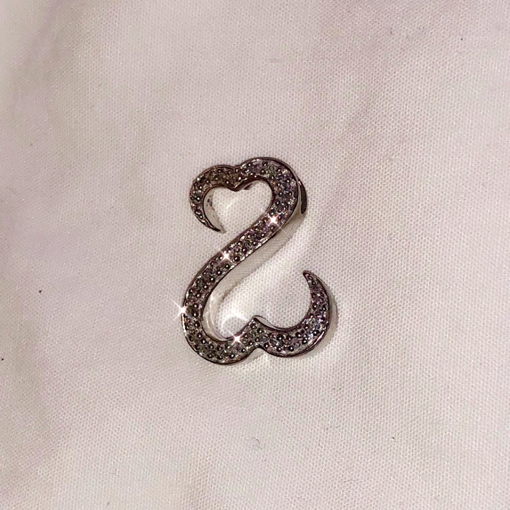 KAYS NECKLACE CHARM